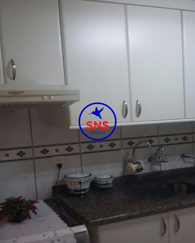 Apartamento, 2 quartos, 60 m² - Foto 23