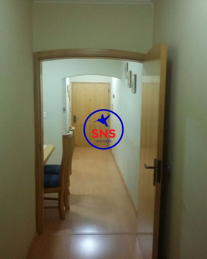 Apartamento, 2 quartos, 60 m² - Foto 3