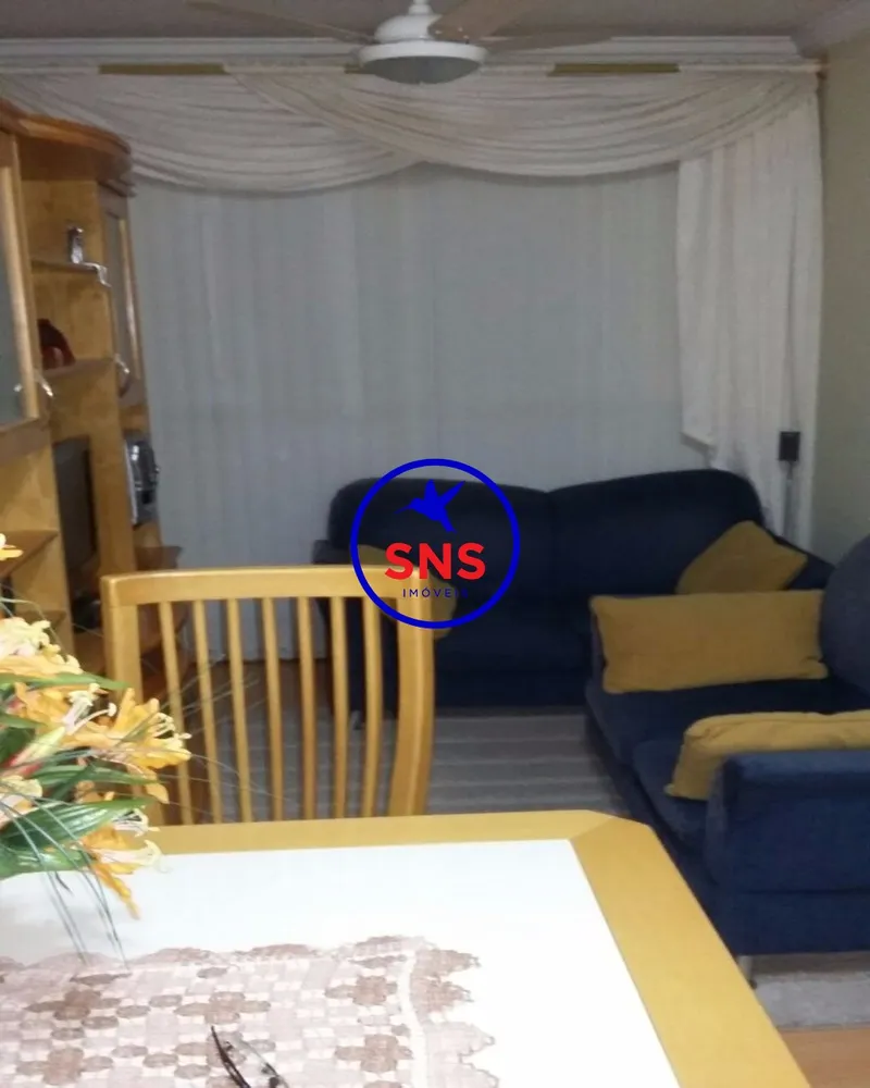 Apartamento, 2 quartos, 60 m² - Foto 13