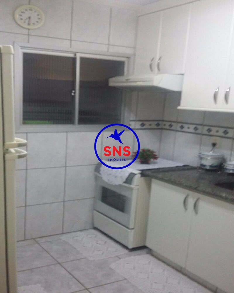 Apartamento, 2 quartos, 60 m² - Foto 11