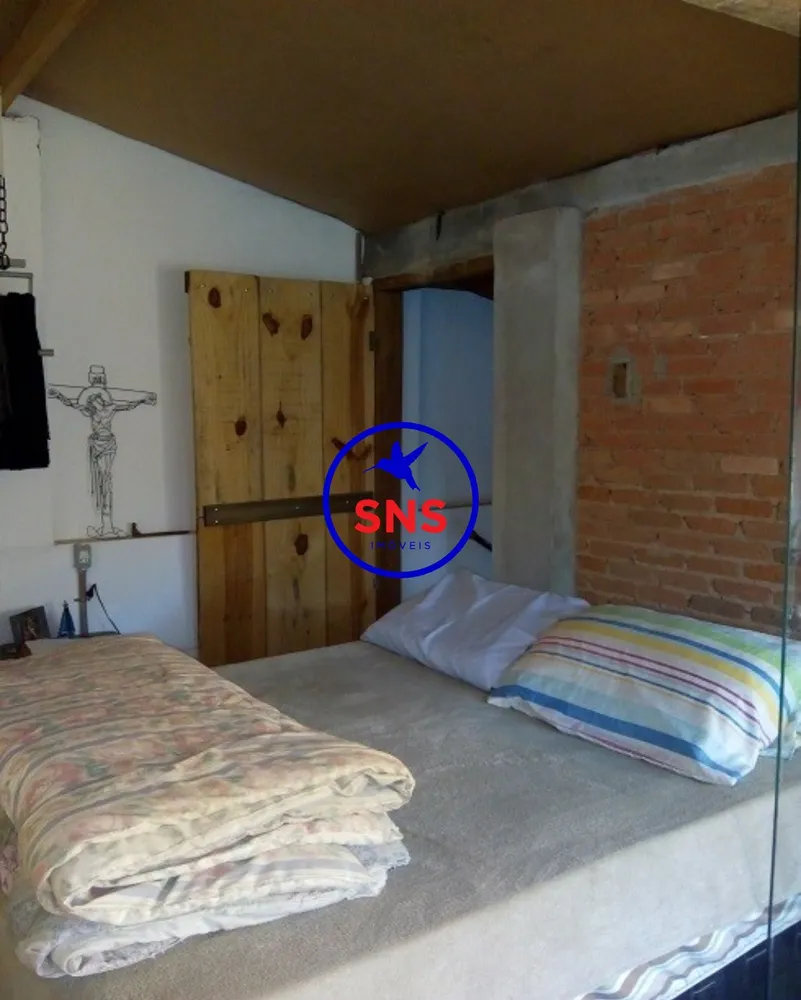 Casa, 1 quarto, 300 m² - Foto 19