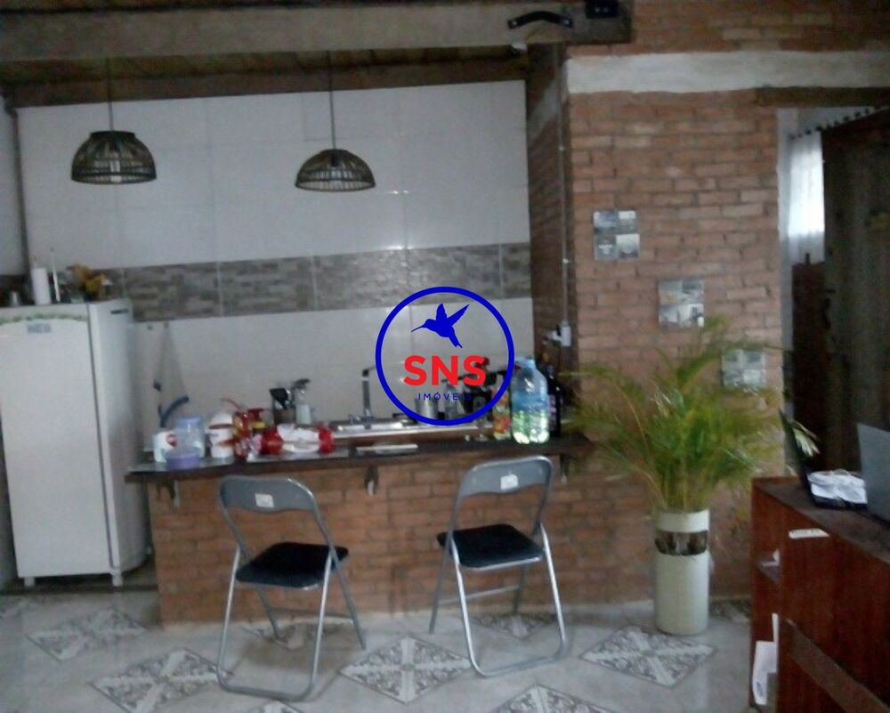 Casa, 1 quarto, 300 m² - Foto 10