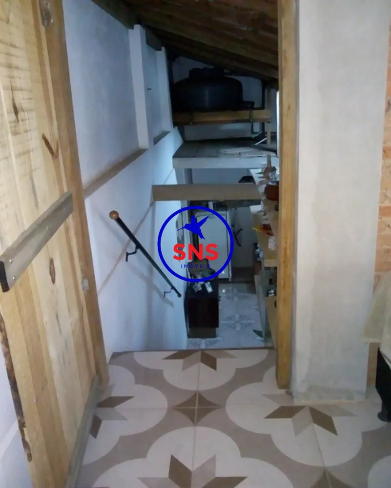 Casa, 1 quarto, 300 m² - Foto 18