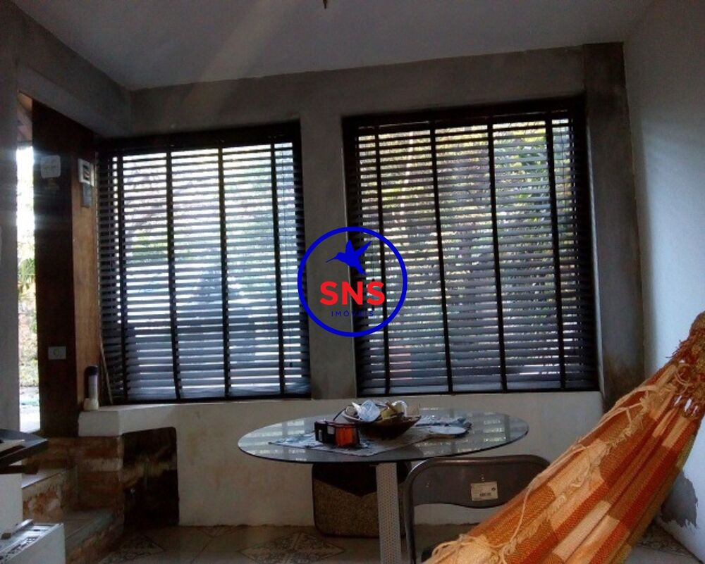 Casa, 1 quarto, 300 m² - Foto 9