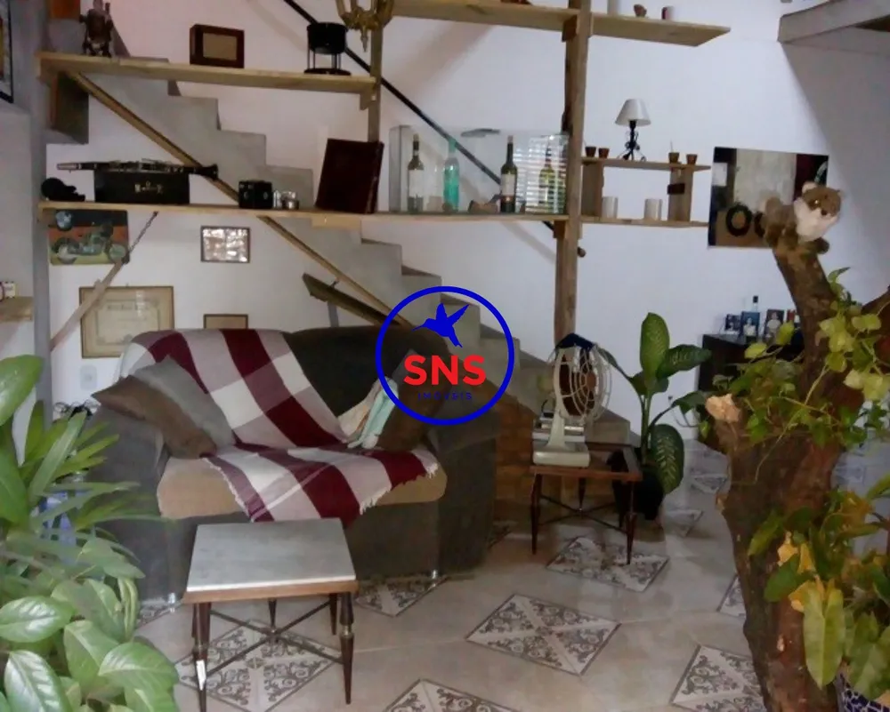 Casa, 1 quarto, 300 m² - Foto 15