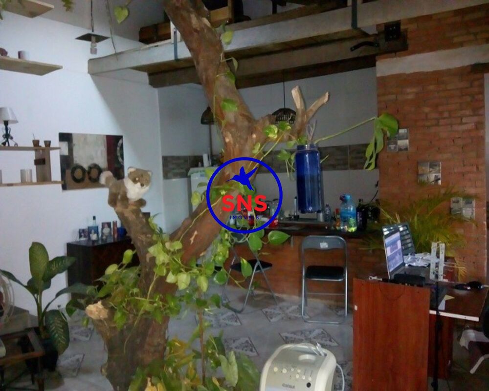 Casa, 1 quarto, 300 m² - Foto 11