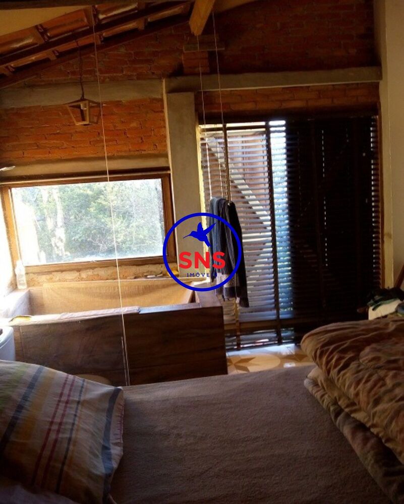 Casa, 1 quarto, 300 m² - Foto 2