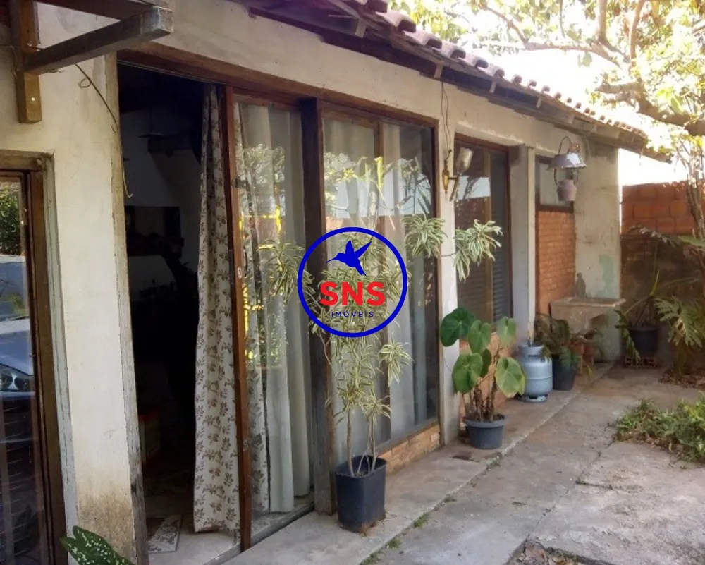 Casa, 1 quarto, 300 m² - Foto 13