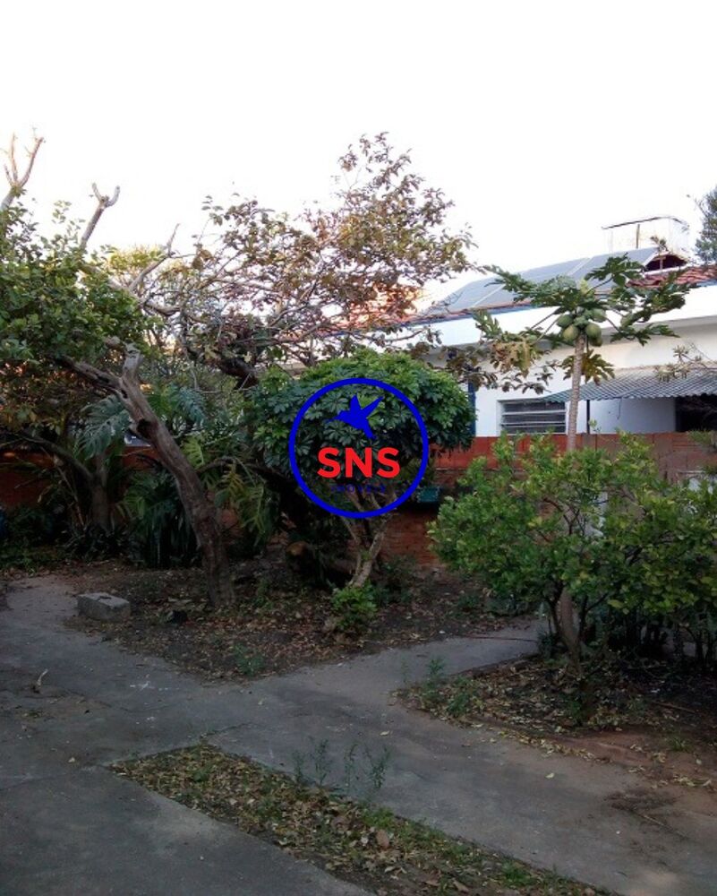 Casa, 1 quarto, 300 m² - Foto 6