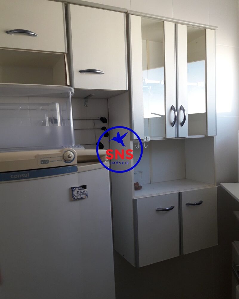 Apartamento, 1 quarto, 61 m² - Foto 12