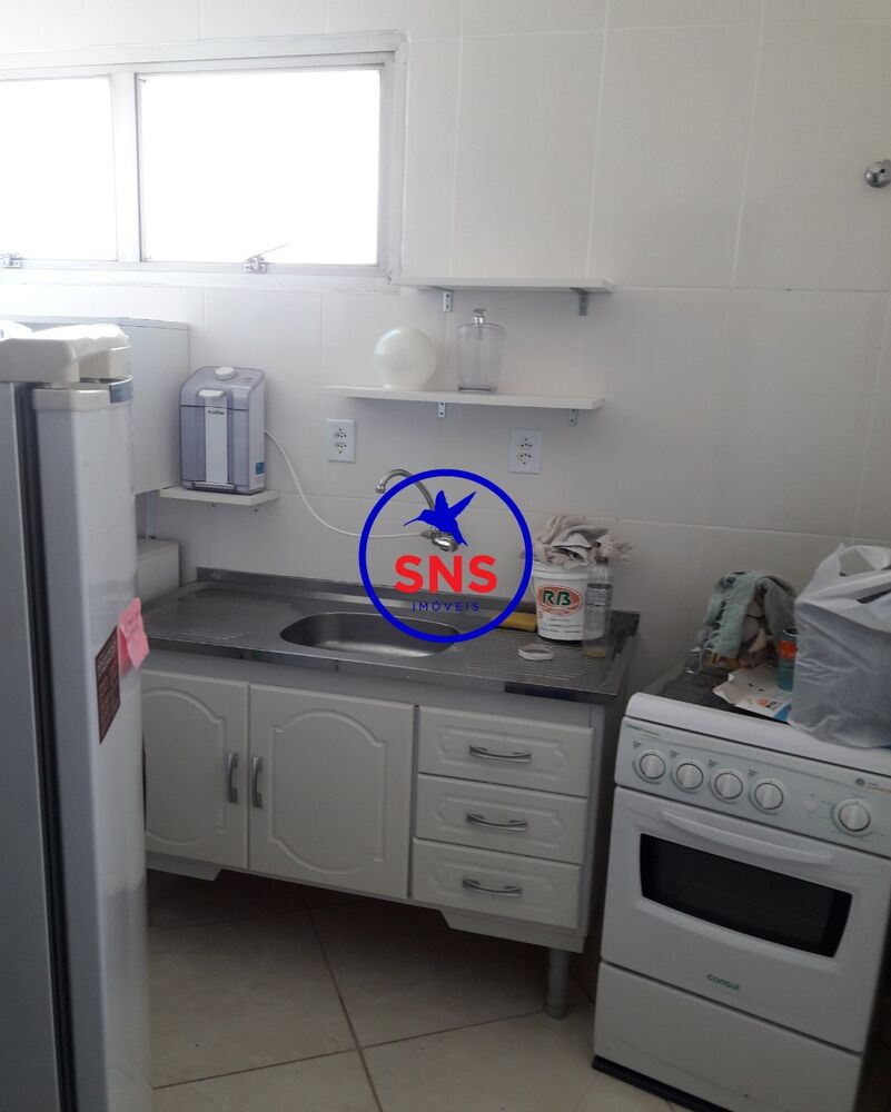 Apartamento, 1 quarto, 61 m² - Foto 8