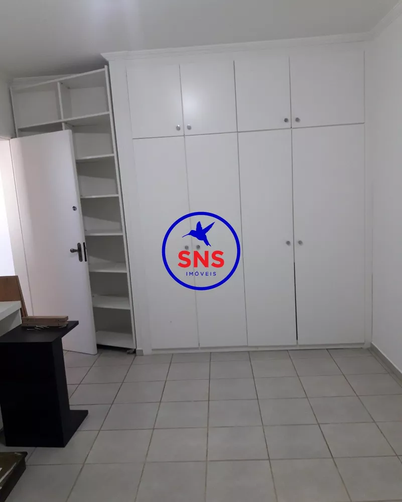 Apartamento à venda com 1 quarto, 61m² - Foto 4