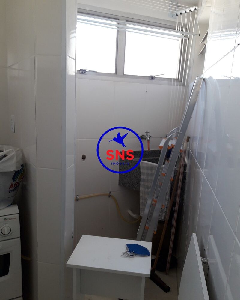Apartamento, 1 quarto, 61 m² - Foto 9