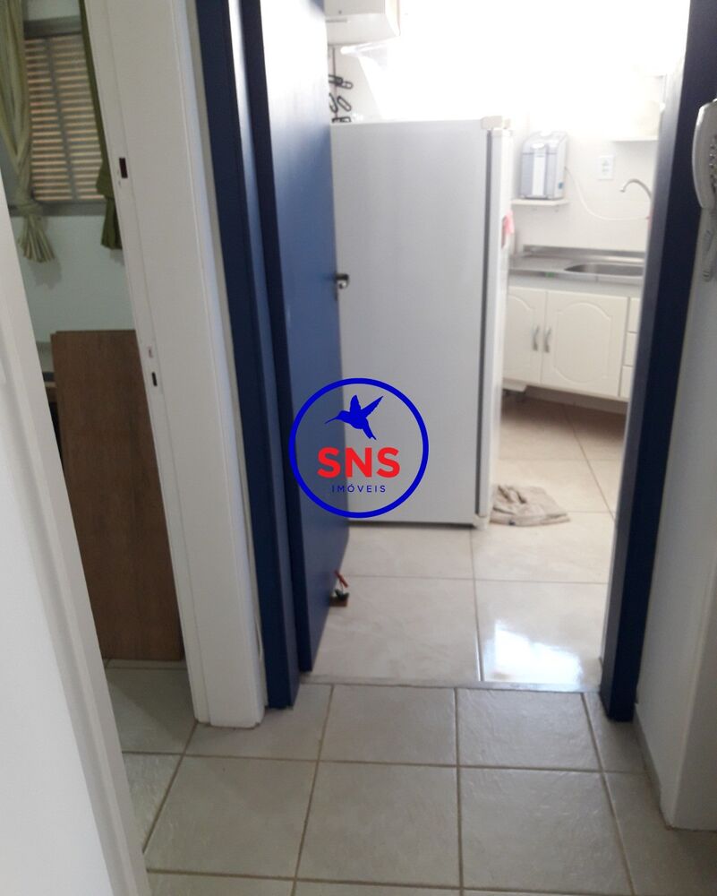Apartamento, 1 quarto, 61 m² - Foto 7