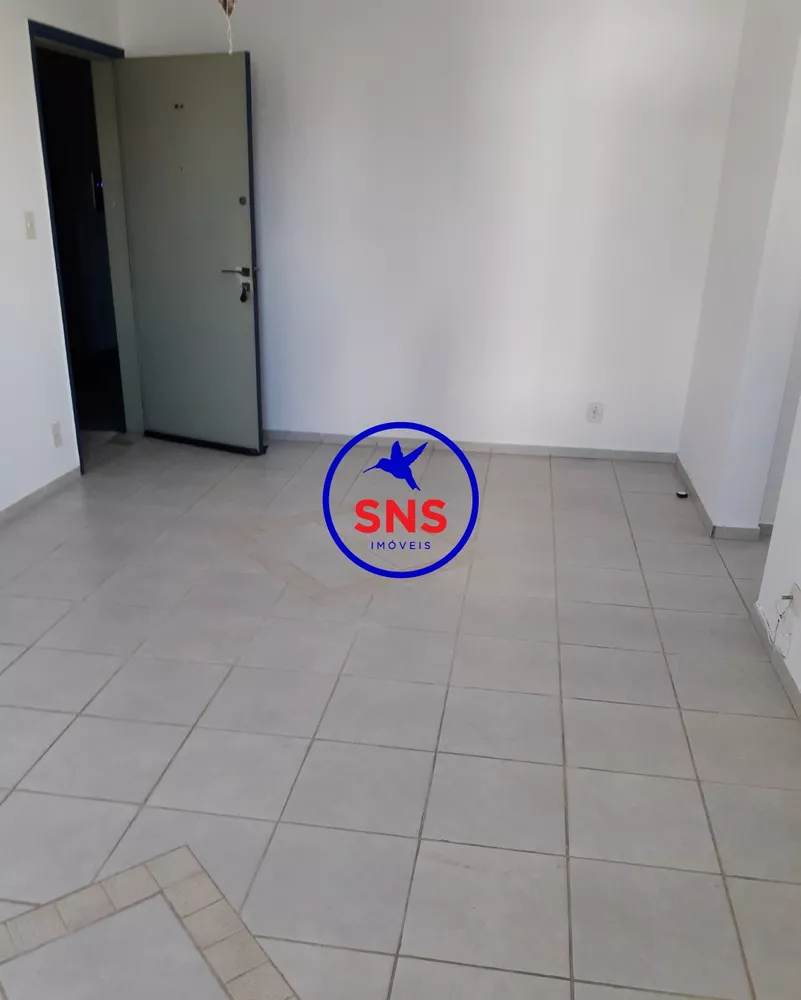 Apartamento à venda com 1 quarto, 61m² - Foto 2