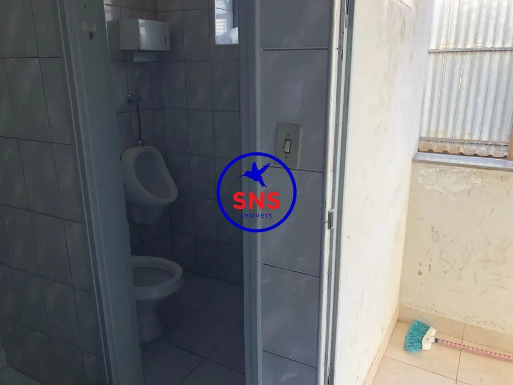 Loja-Salão, 340 m² - Foto 5