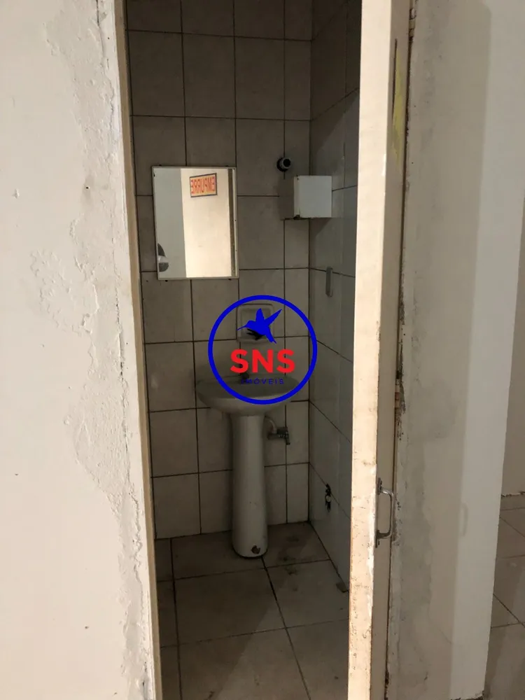 Loja-Salão, 340 m² - Foto 7