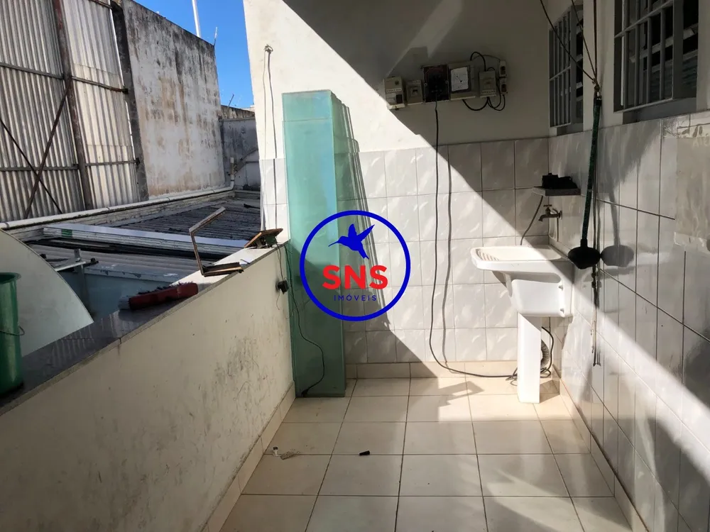 Loja-Salão, 340 m² - Foto 8