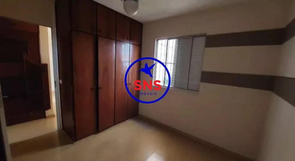 Apartamento à venda com 2 quartos, 65m² - Foto 3