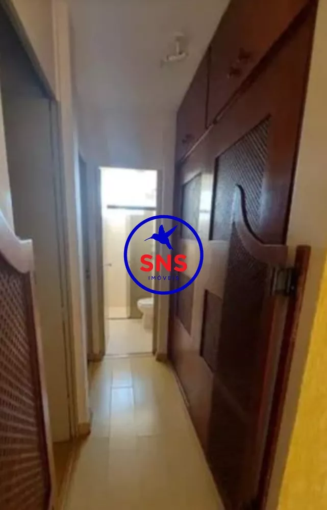 Apartamento à venda com 2 quartos, 65m² - Foto 4