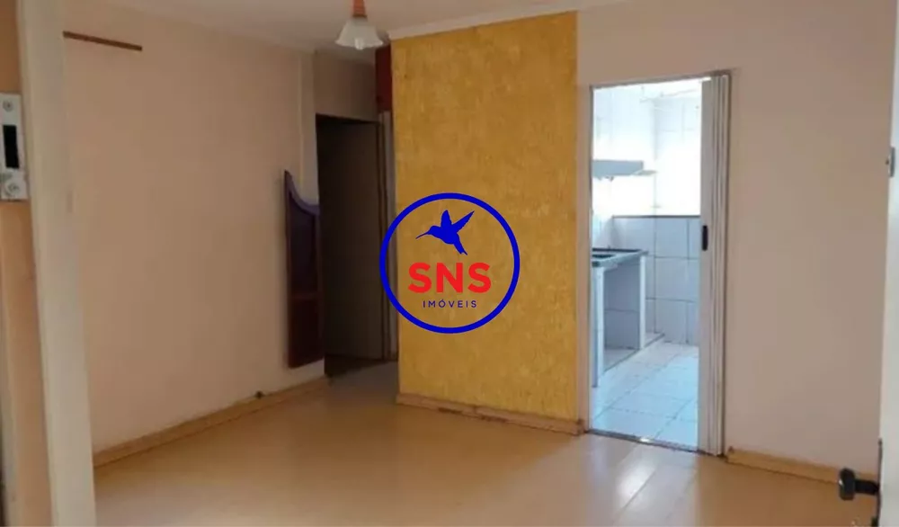 Apartamento à venda com 2 quartos, 65m² - Foto 2