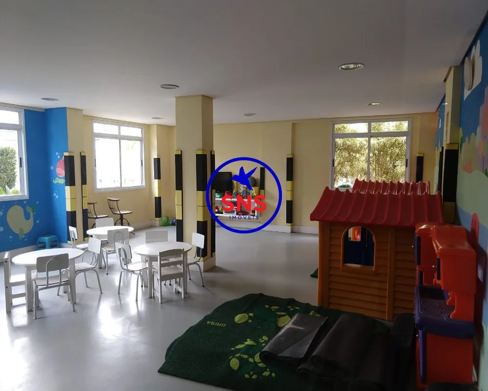 Apartamento, 2 quartos, 68 m² - Foto 16