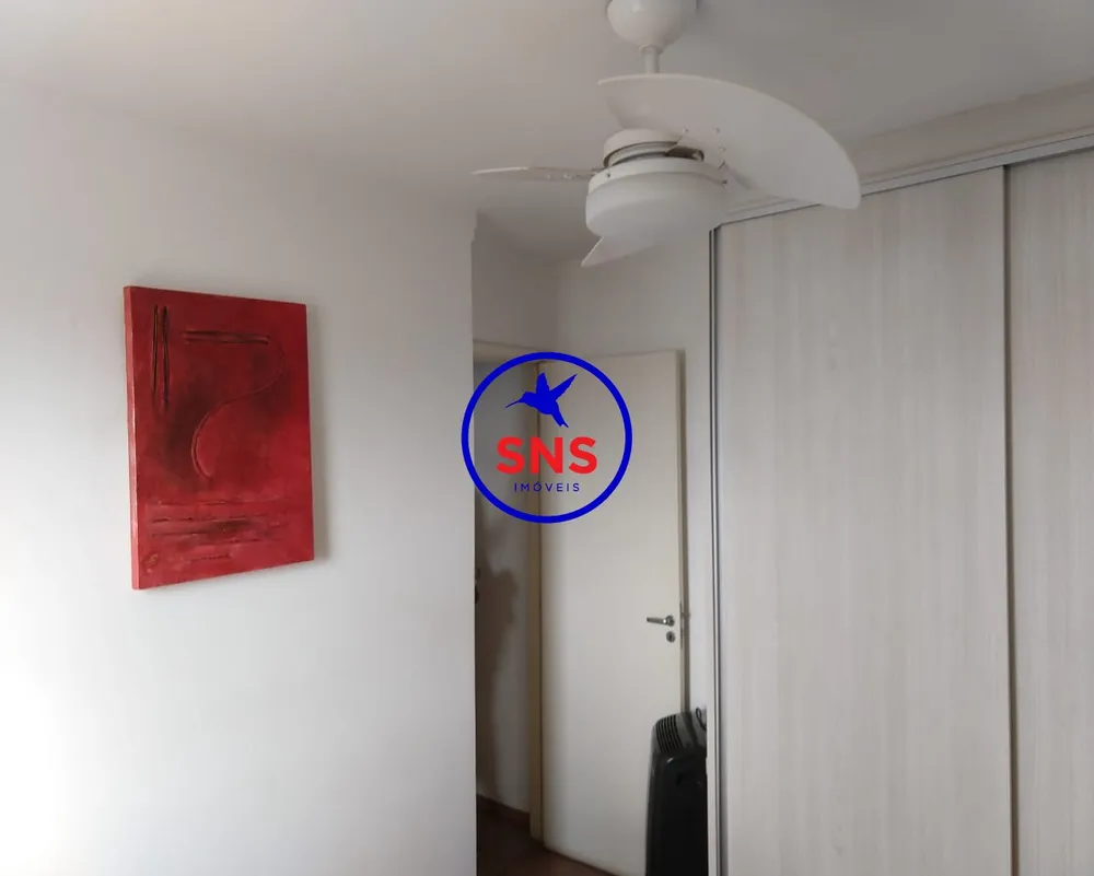 Apartamento, 2 quartos, 68 m² - Foto 10