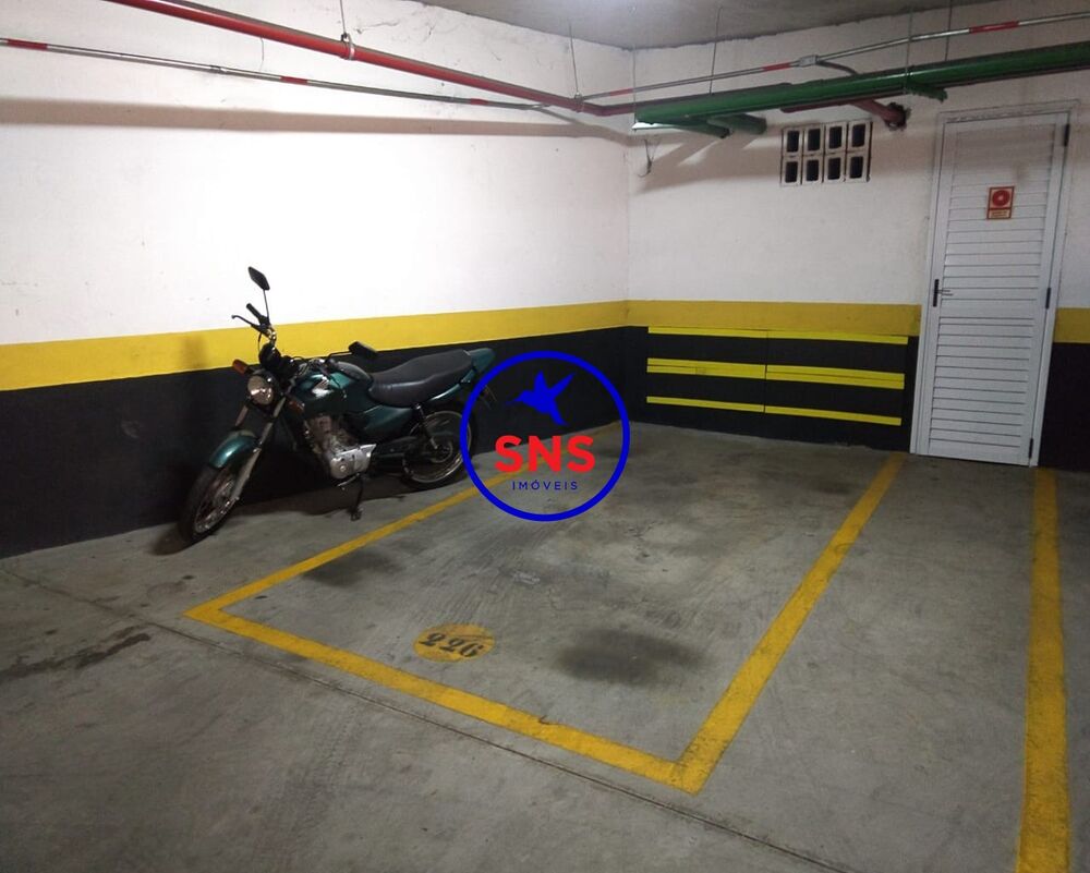 Apartamento, 2 quartos, 68 m² - Foto 1