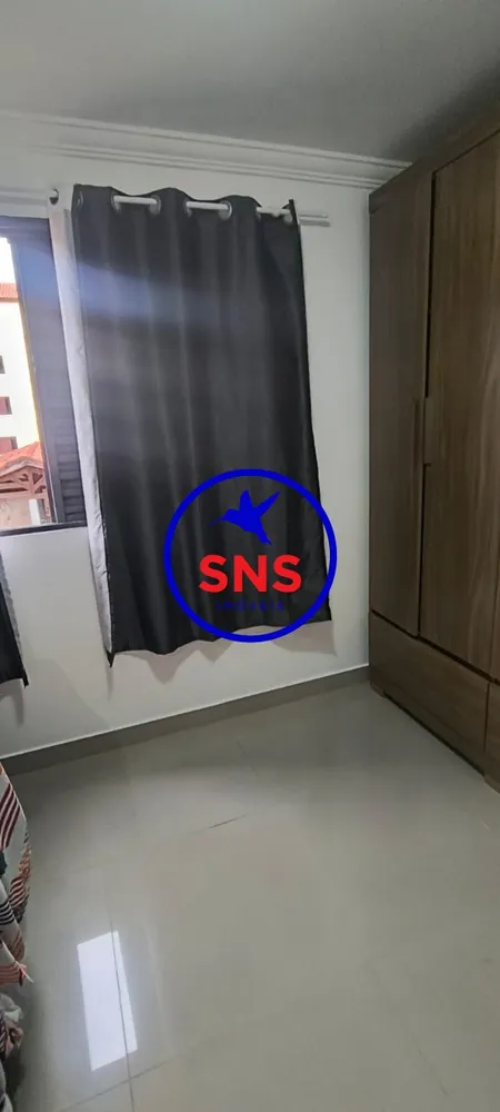 Apartamento, 2 quartos, 50 m² - Foto 4