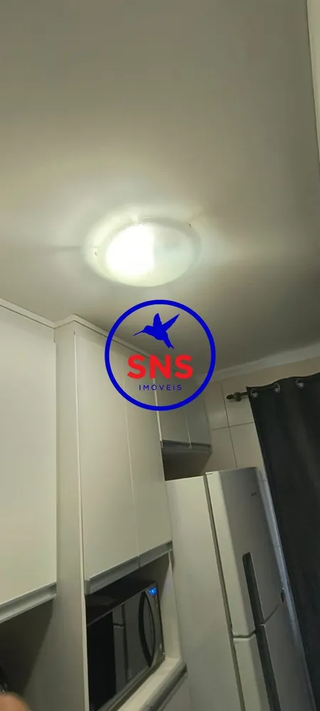 Apartamento, 2 quartos, 50 m² - Foto 7