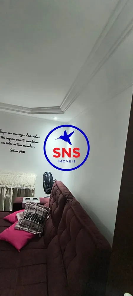 Apartamento, 2 quartos, 50 m² - Foto 3