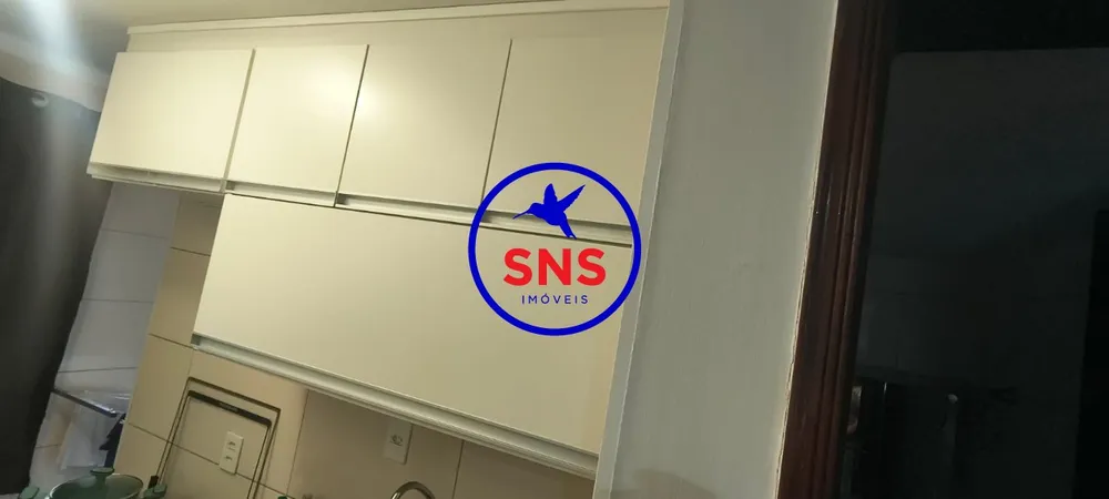 Apartamento, 2 quartos, 50 m² - Foto 8