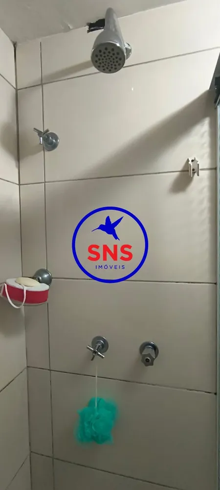 Apartamento, 2 quartos, 50 m² - Foto 6
