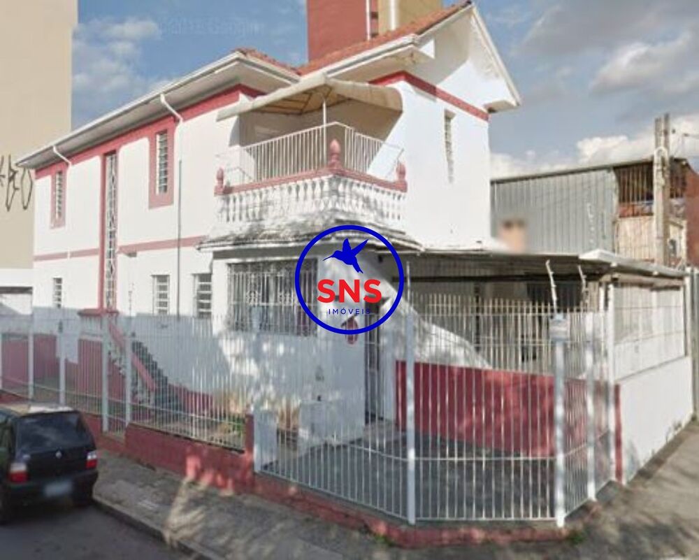 Casa, 300 m² - Foto 1