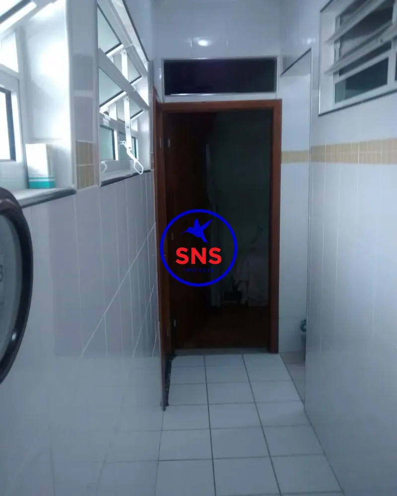 Apartamento, 2 quartos, 100 m² - Foto 3