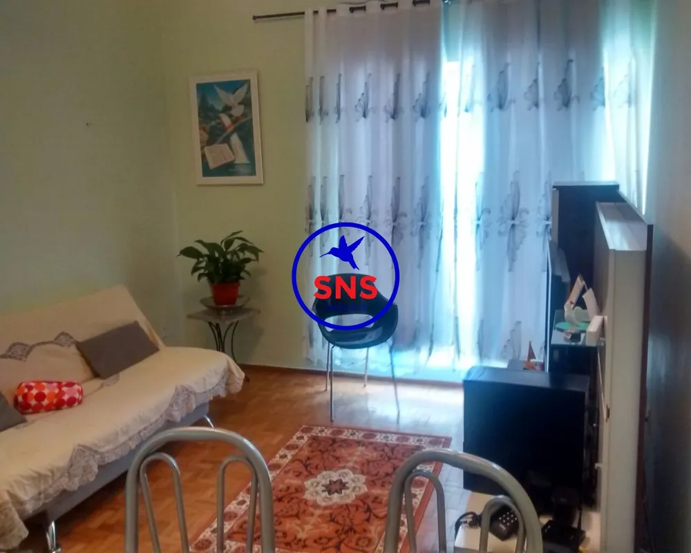 Apartamento, 2 quartos, 100 m² - Foto 8