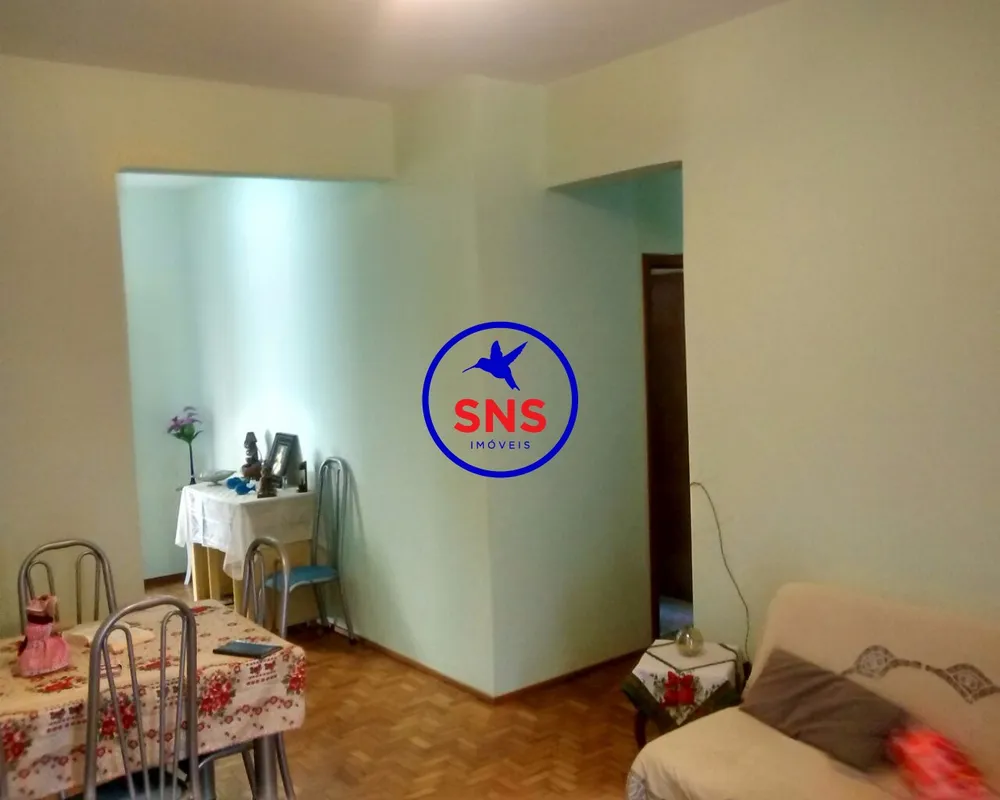 Apartamento, 2 quartos, 100 m² - Foto 2