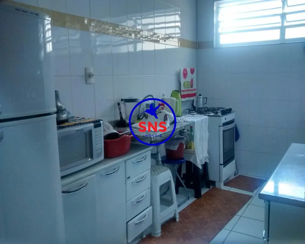Apartamento, 2 quartos, 100 m² - Foto 1