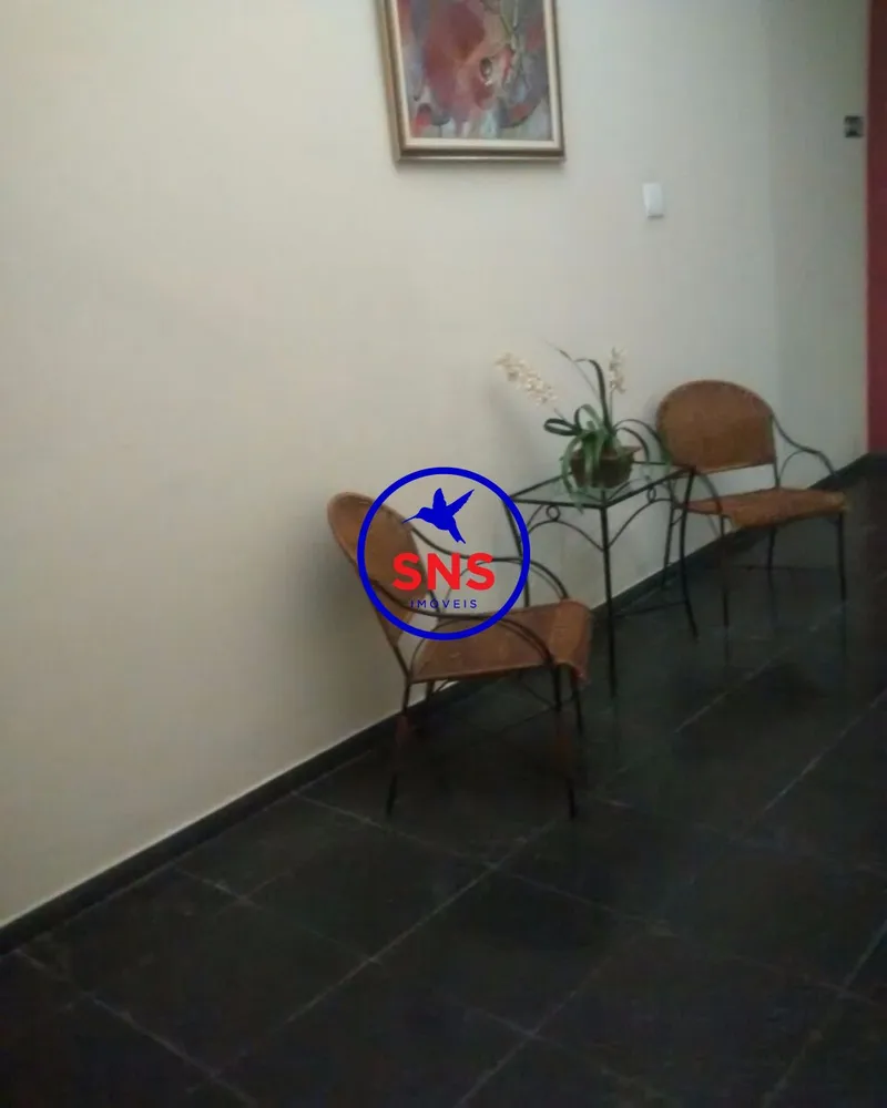 Apartamento, 2 quartos, 100 m² - Foto 7