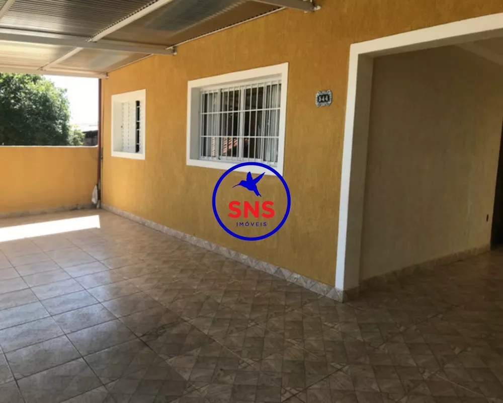 Casa à venda com 5 quartos, 300m² - Foto 2