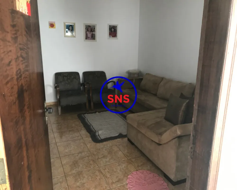 Casa, 5 quartos - Foto 12