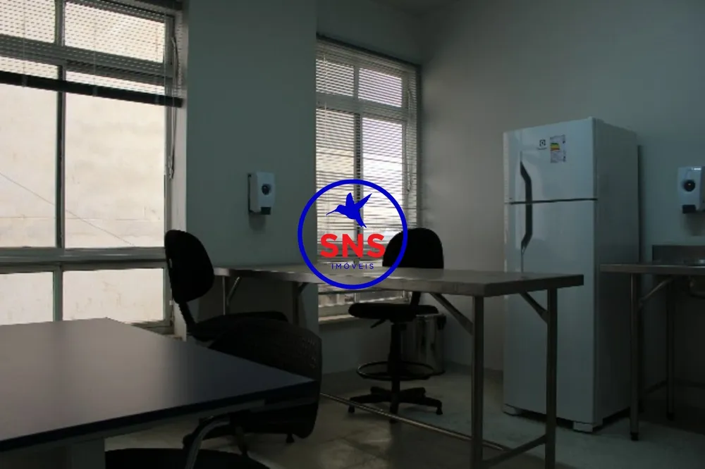Sala-Conjunto, 46 m² - Foto 19
