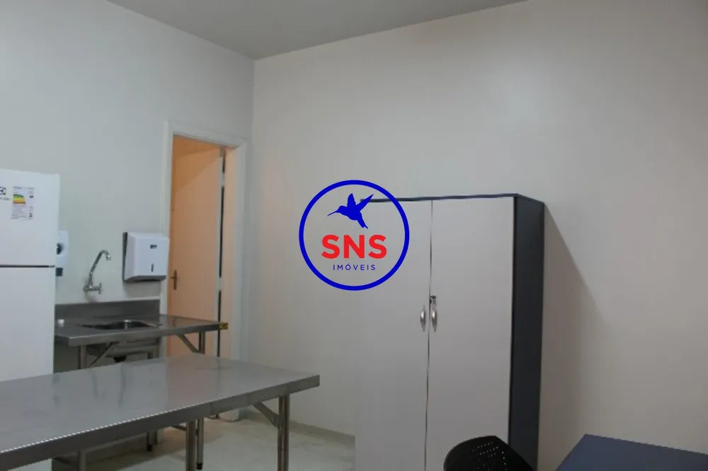 Sala-Conjunto, 46 m² - Foto 22