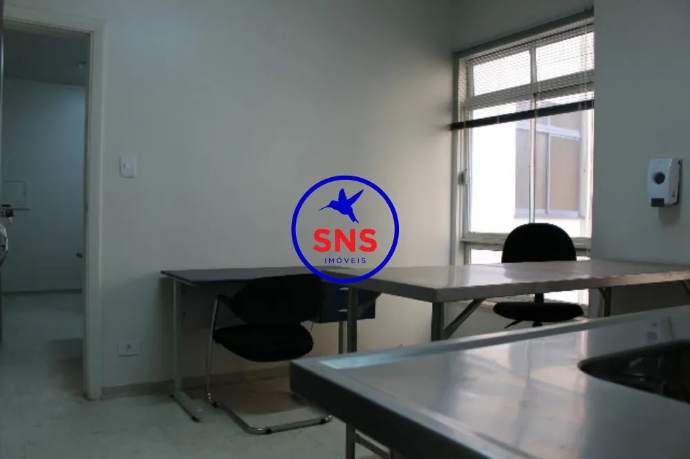 Sala-Conjunto, 46 m² - Foto 16