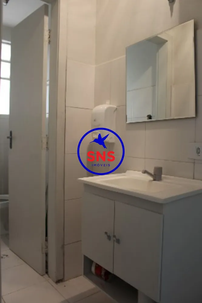 Sala-Conjunto, 46 m² - Foto 21