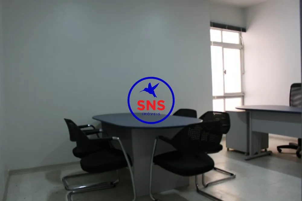 Sala-Conjunto, 46 m² - Foto 17