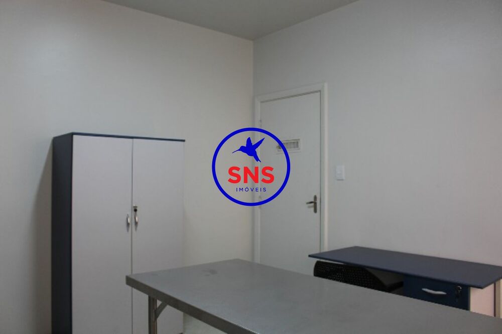 Conjunto Comercial-Sala à venda, 46m² - Foto 7
