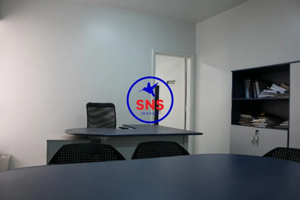 Sala-Conjunto, 46 m² - Foto 18