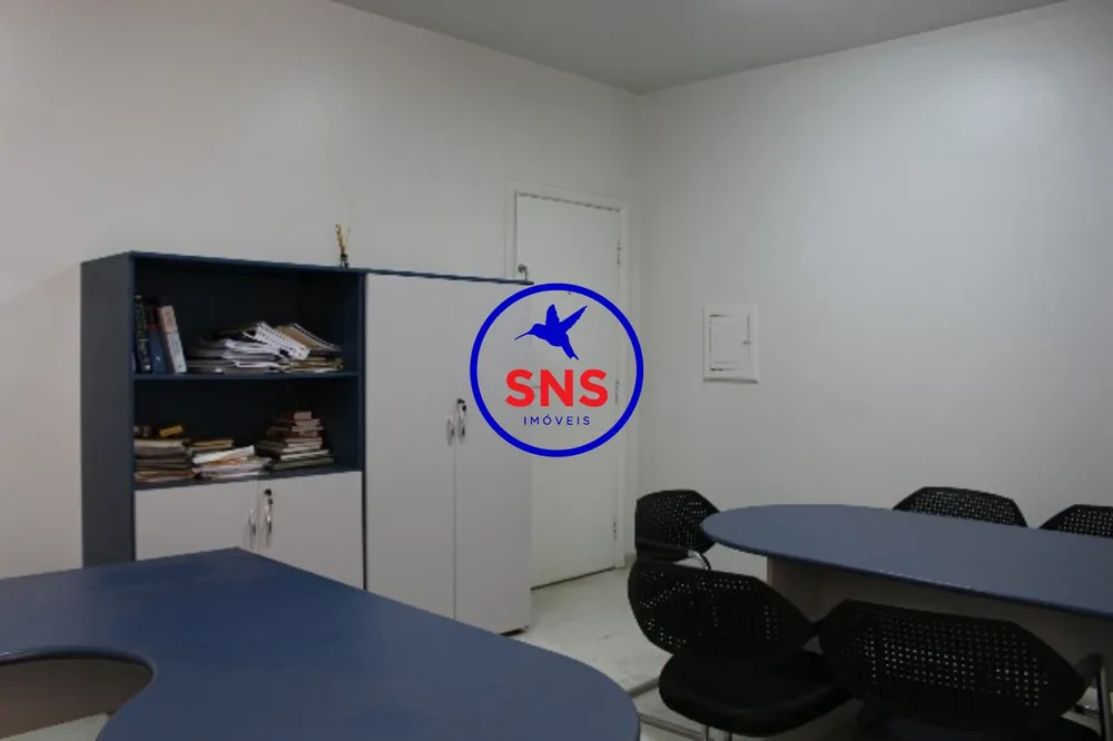 Sala-Conjunto, 46 m² - Foto 14