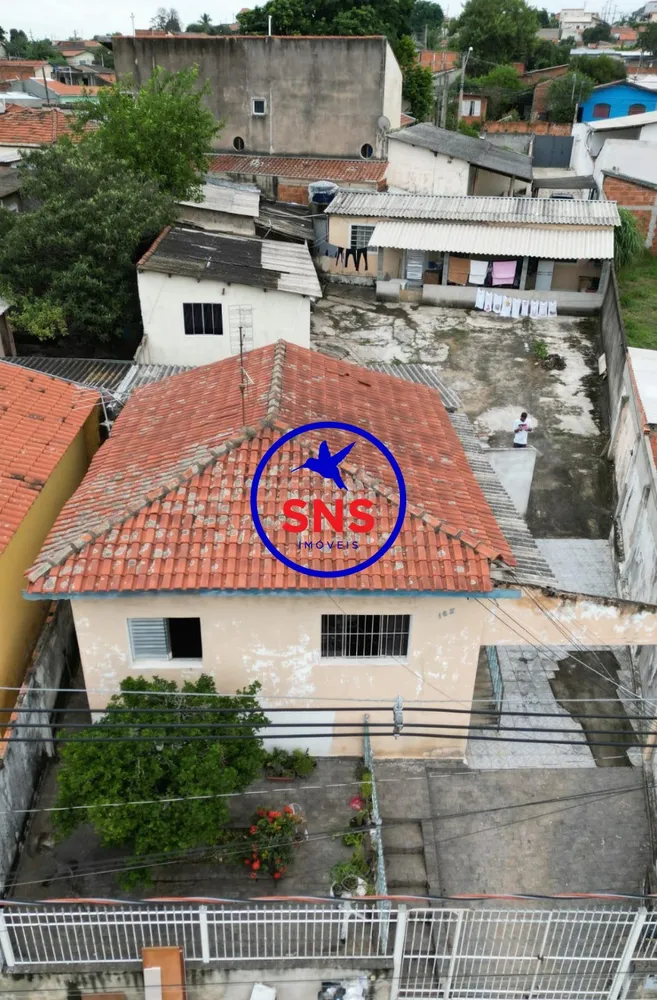 Casa, 5 quartos, 200 m² - Foto 16